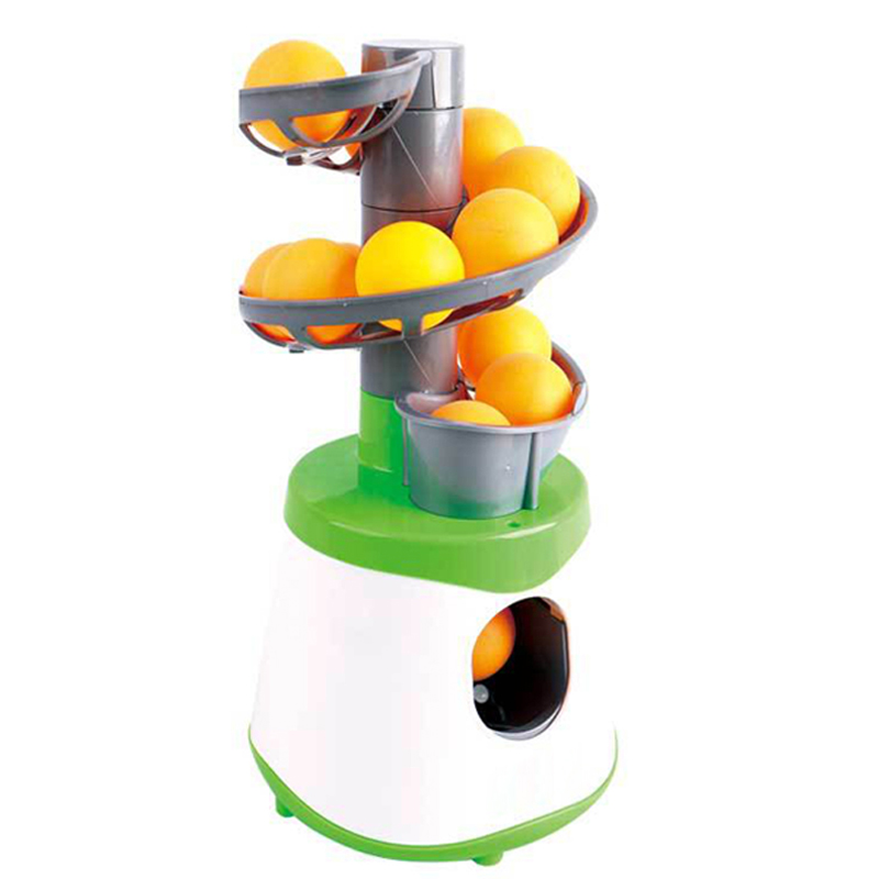 4 * AA batterie Mini Tennis de - Robot Ball Machine avis et prix